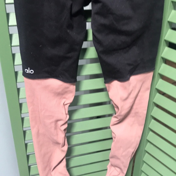 Alp yoga high waisted goddess leggings - Picture 3 of 3